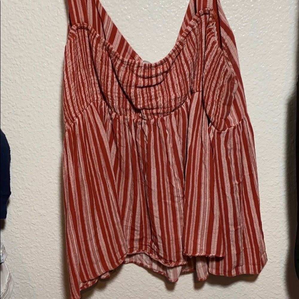 Tank top - Picture 2 of 3